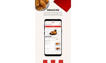 KFC Malaysia for Android - Download the APK from Habererciyes